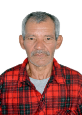 VALDEVINO BISPO