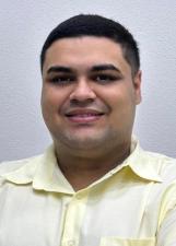 LUIZ FERNANDO CAMARGO