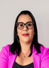 DRA. DANUBIA ALVES