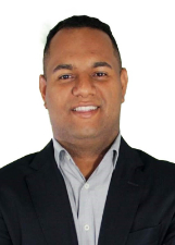 PASTOR LUCAS MÁXIMO