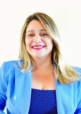 ENFERMEIRA FABIOLA