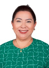 ROSIRENE ABREU