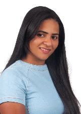 CIBELE DE PAULA