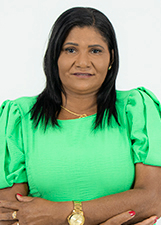 DINA DO PEQUIZEIRO