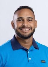 GUSTAVO ENES