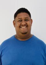 JEFFERSON BANDEIRA (CHOKITO)