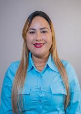 ENFERMEIRA MAYANE
