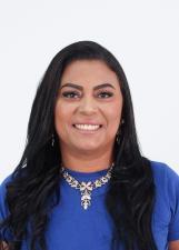 LUZIA SANTOS