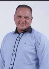 OZÉIAS PEDREIRO
