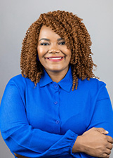PROFESSORA ELISANGELA BIÉ