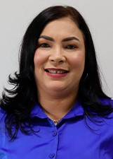 LUCIANA CORREIA