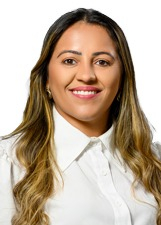 IEDA MIRANDA