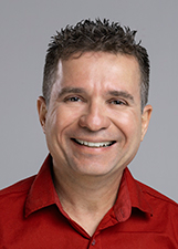 PROFESSOR HEGUEL SOUTO