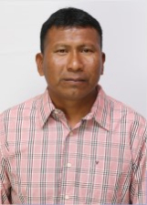 ISAMIL KRAHÔ