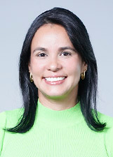 ENFERMEIRA REJANE ARAÚJO
