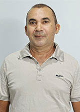 ZÉ ROBERTO