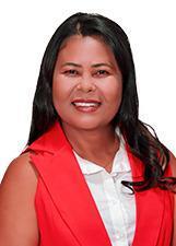 PROFESSORA FRANCINETE BARROSO