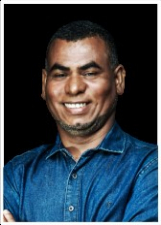 RONALDO DA SAUDE