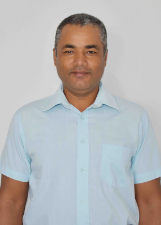 PASTOR CECÍLIO