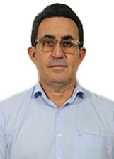 PASTOR CAINÃ GUIMARÃES