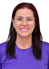 DIANE DA VITÓRIA DOS BICHOS