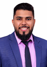 PASTOR FERNANDO SOUSA