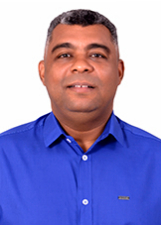 PASTOR RIVALDO MAGALHÃES
