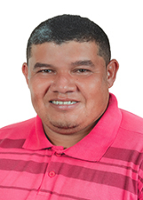 ELIMAR GORDINHO