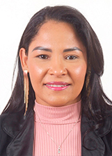 JANA CLEIA DE EURICO