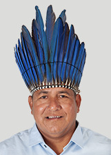 CLEBE KARAJÁ
