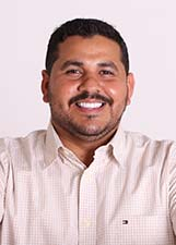 ISMAEL BRITO