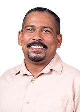 PEDRO BISPO