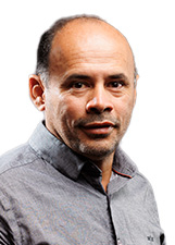 JOSE CARLOS TEIXEIRA MARTINS