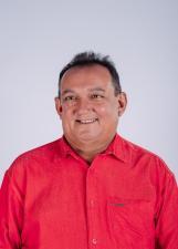 GERUILSON DA RAQUEL