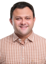 MATHEUS SANTANA