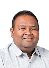PASTOR LUCAS GOMINHO