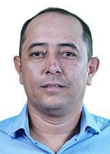 ROBERTO DA HORTA
