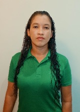 CRISTIANE AGENTE DE SAUDE