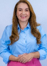 ROSA DA ANJO AZUL