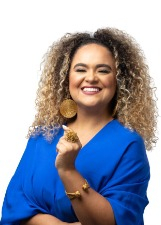 NUBIA DOURADO