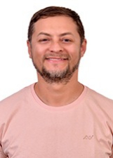 SANDERSON DA FARMACIA