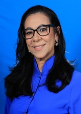 LUSIENE ESPOSA DO EDIM DA F350