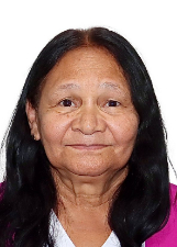 DONA ALBERTINA