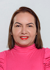MARCICLEIA DA PAMONHA