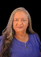 ROSA DO ZÉ LÚ