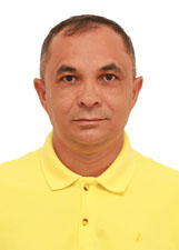 JAMES DA SAÚDE