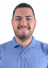 GILSON GENRO DO ABDIAS