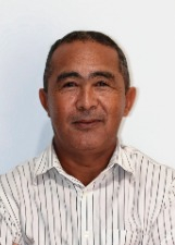 MARCOS DO TECLADO