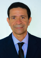 PR. EVANDRO PASSARINHO