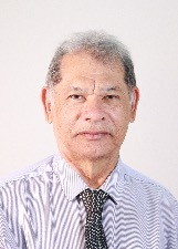 DR. JOÃO DOS SANTOS